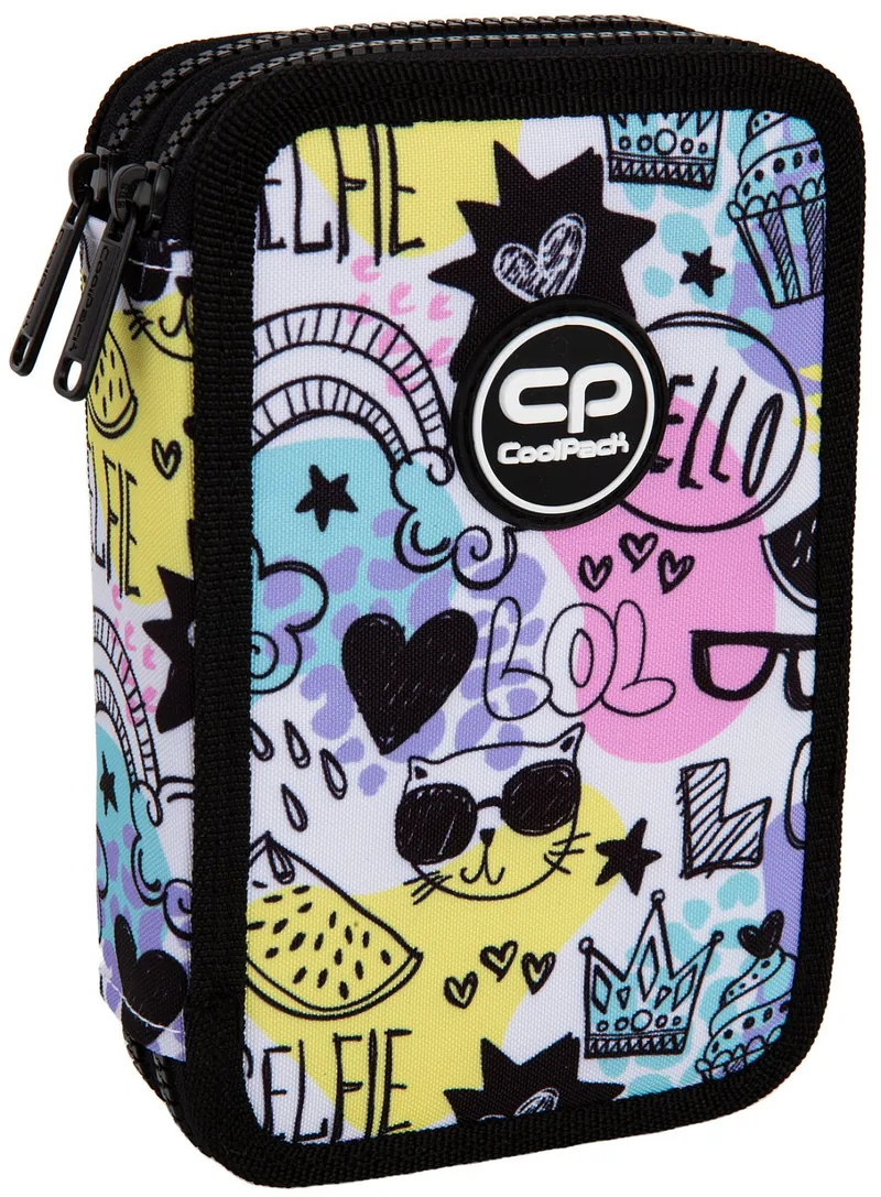 Penar Echipat Cool Pack Jumper 2 Mood