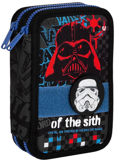 Penar Echipat Cool Pack Jumper 2 Star Wars