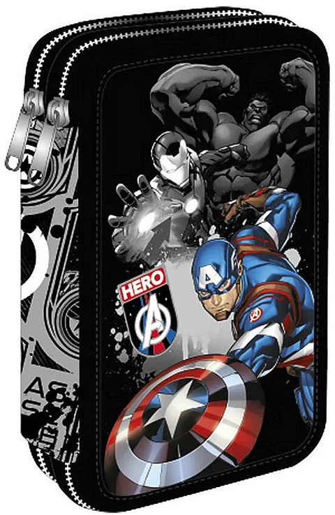 Penar Echipat Cool Pack Jumper 2 The Avengers