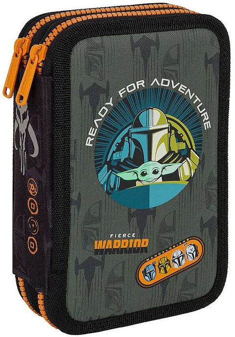 Penar Echipat Cool Pack Jumper 2 The Mandalorian