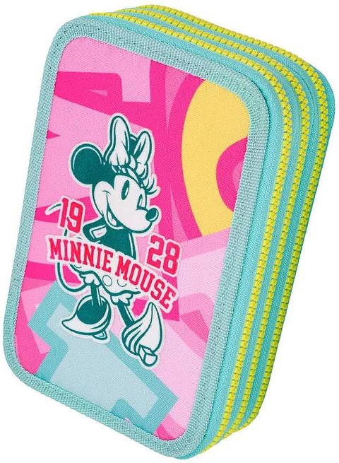 Penar Echipat Cool Pack Jumper 3 Minnie Mouse