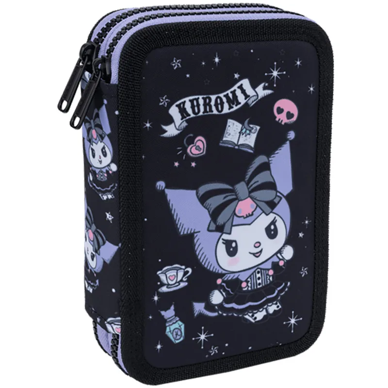 Penar Echipat Coolpack Jumper 2 Kuromi Negru
