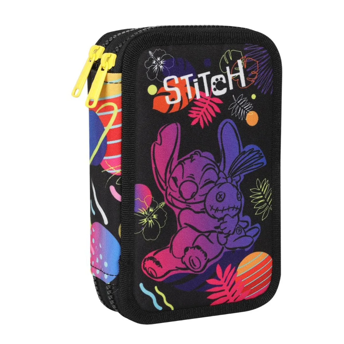 Penar Echipat Coolpack Jumper 2 Stitch Hug 2 Compartimente