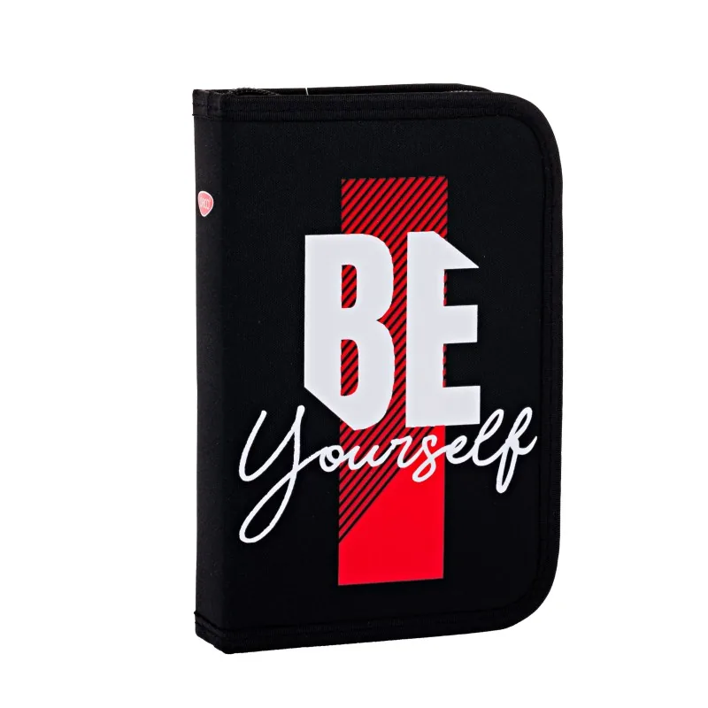 Penar Echipat Daco Be Yourself 47 Piese Negru