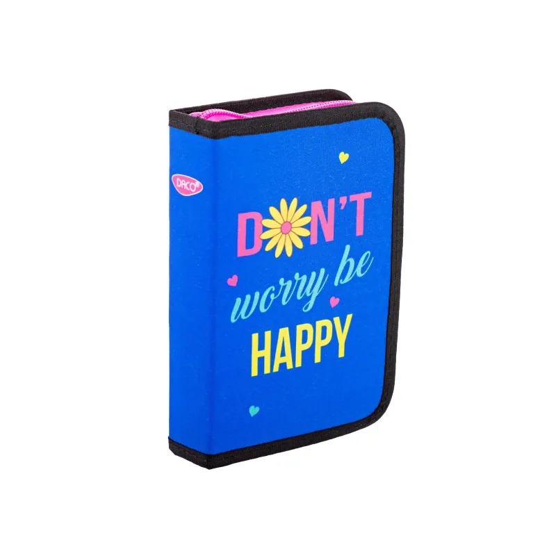 Penar Echipat Daco Don't Worry Be Happy 45 Piese