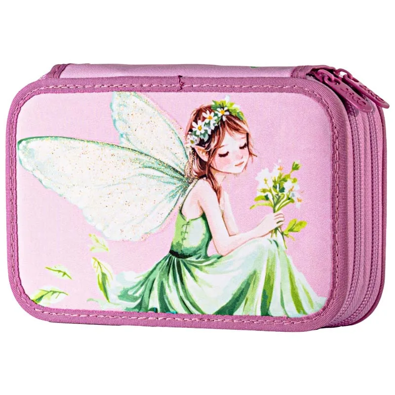 Penar Echipat Daco Zana Magica 37 Piese 19.5x13x5cm