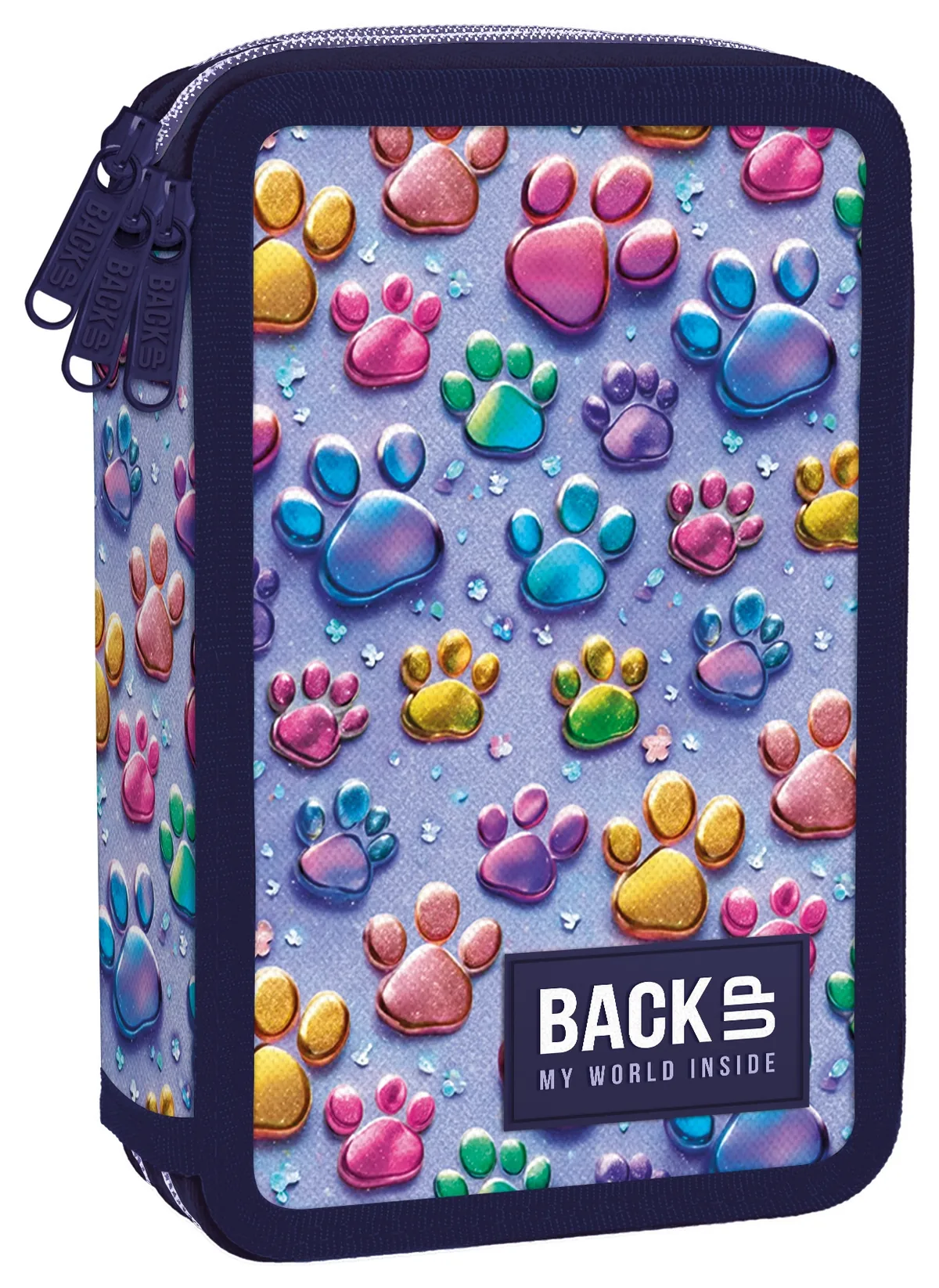 Penar Echipat Derform BackUp 8 EW Magic Paw Paws 3 Fermoare