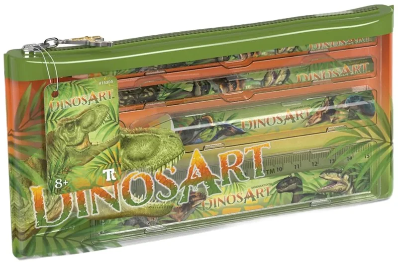 Penar Echipat DinosArt Dinozauri