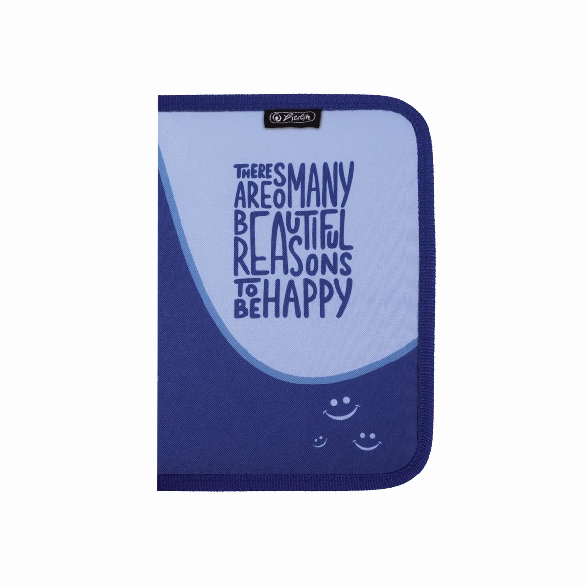 Penar Echipat Herlitz Be Happy 26 Piese 13.5x19.5x3.5cm