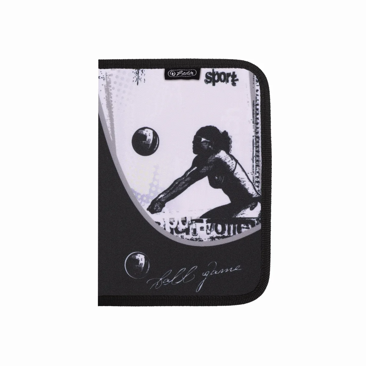 Penar Echipat Herlitz Beach Sport 17 Piese 400211261