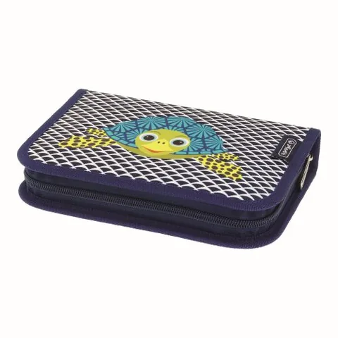 Penar Echipat Herlitz Cute Animal Turtle 31 Piese 2 Clape