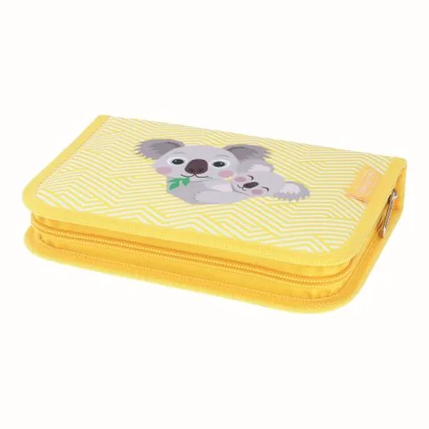 Penar Echipat Herlitz Cute Animals Koala 31 Piese