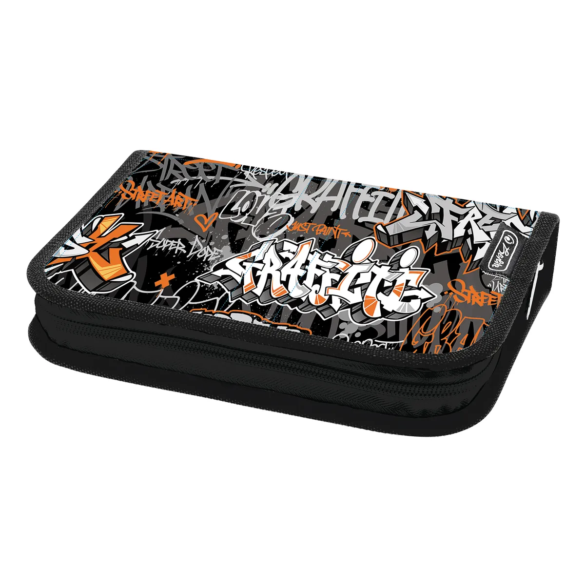 Penar Echipat Herlitz Doodle 26 Piese 1 Fermoar 1 Clapa