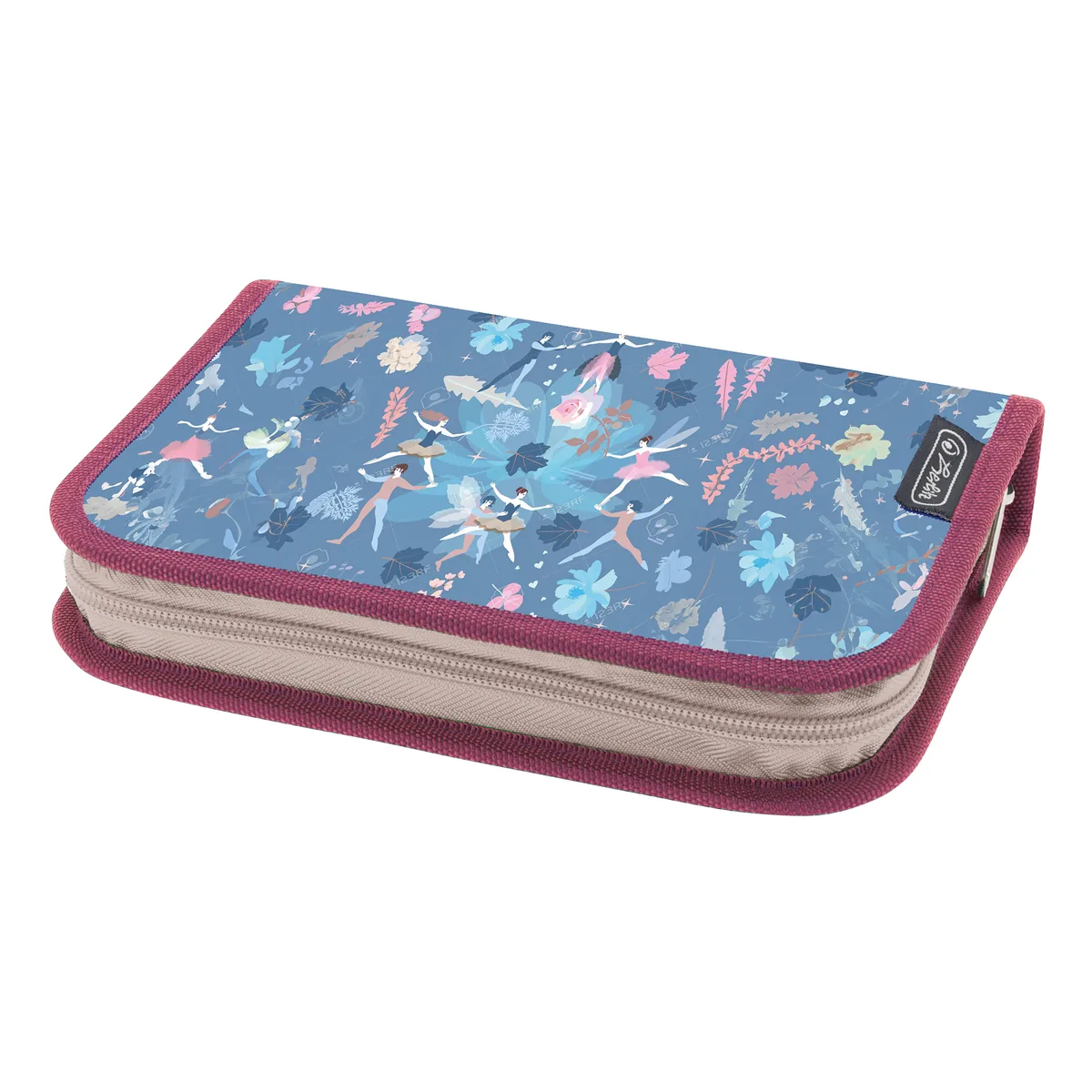 Penar Echipat Herlitz Fairy Tale 16 Piese