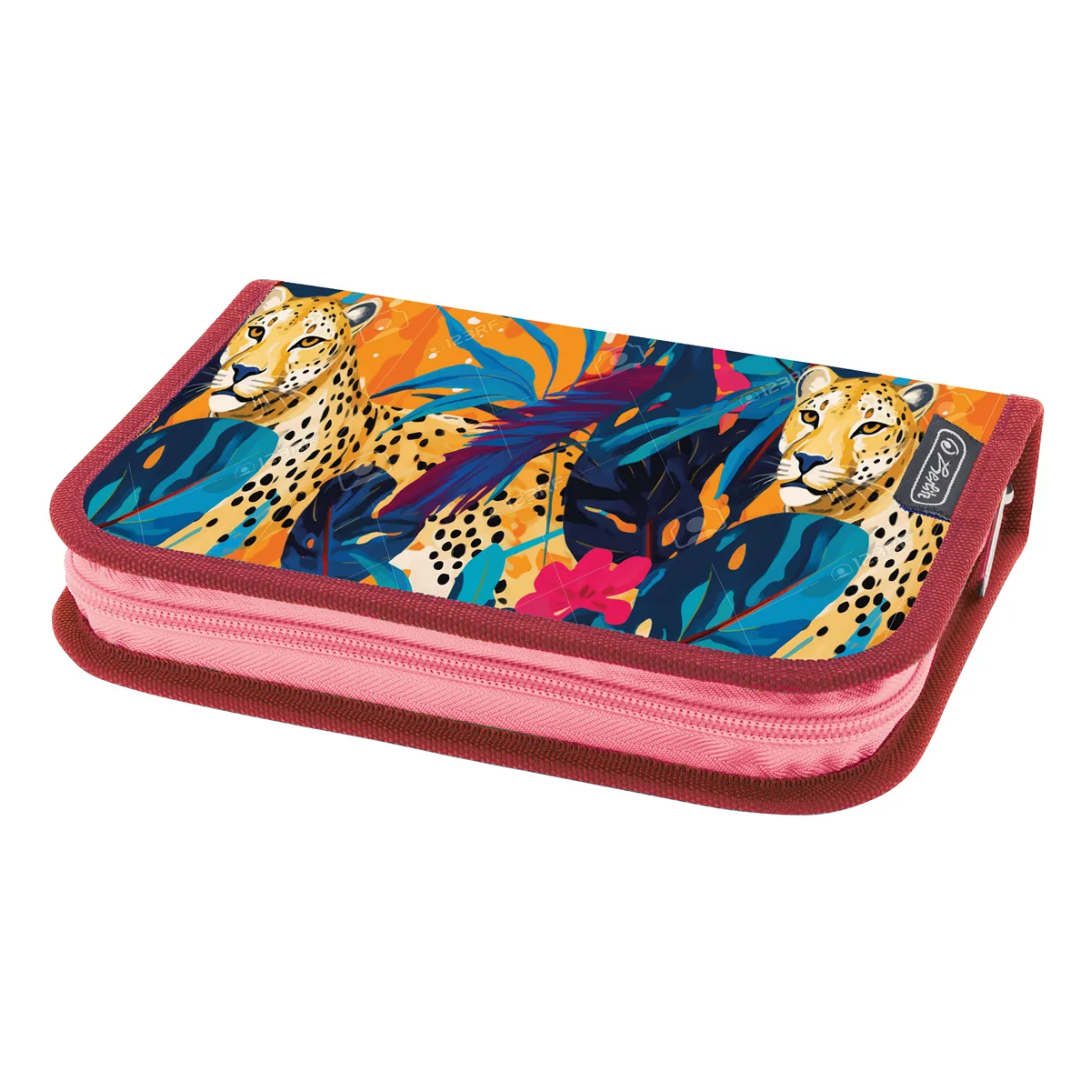 Penar Echipat Herlitz Jungle 26 Piese