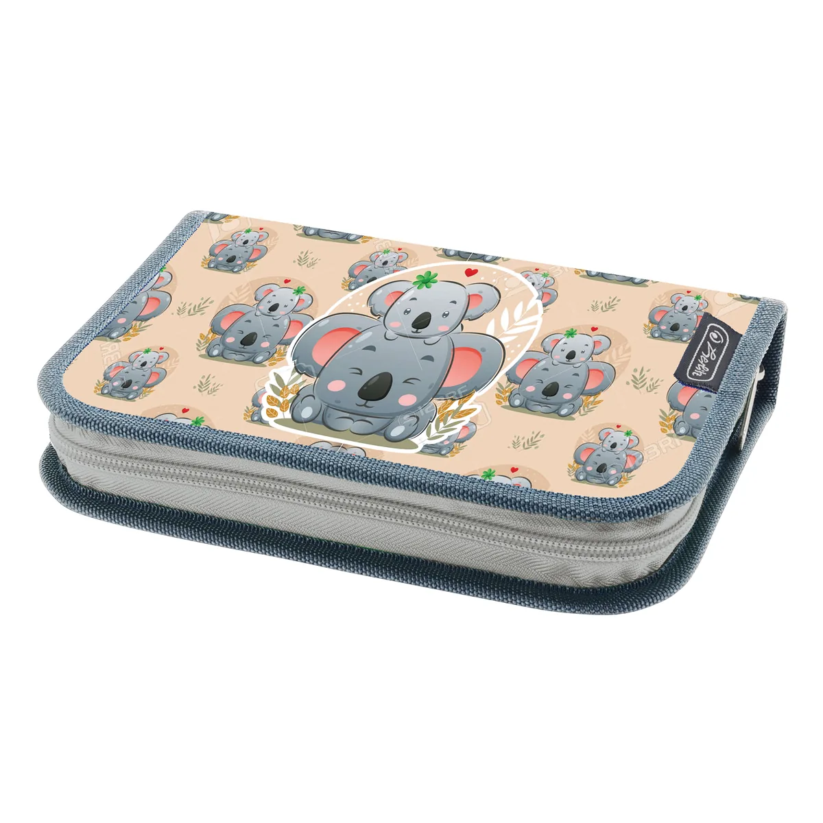 Penar Echipat Herlitz 26 Piese 1 Clapa Motiv Koala