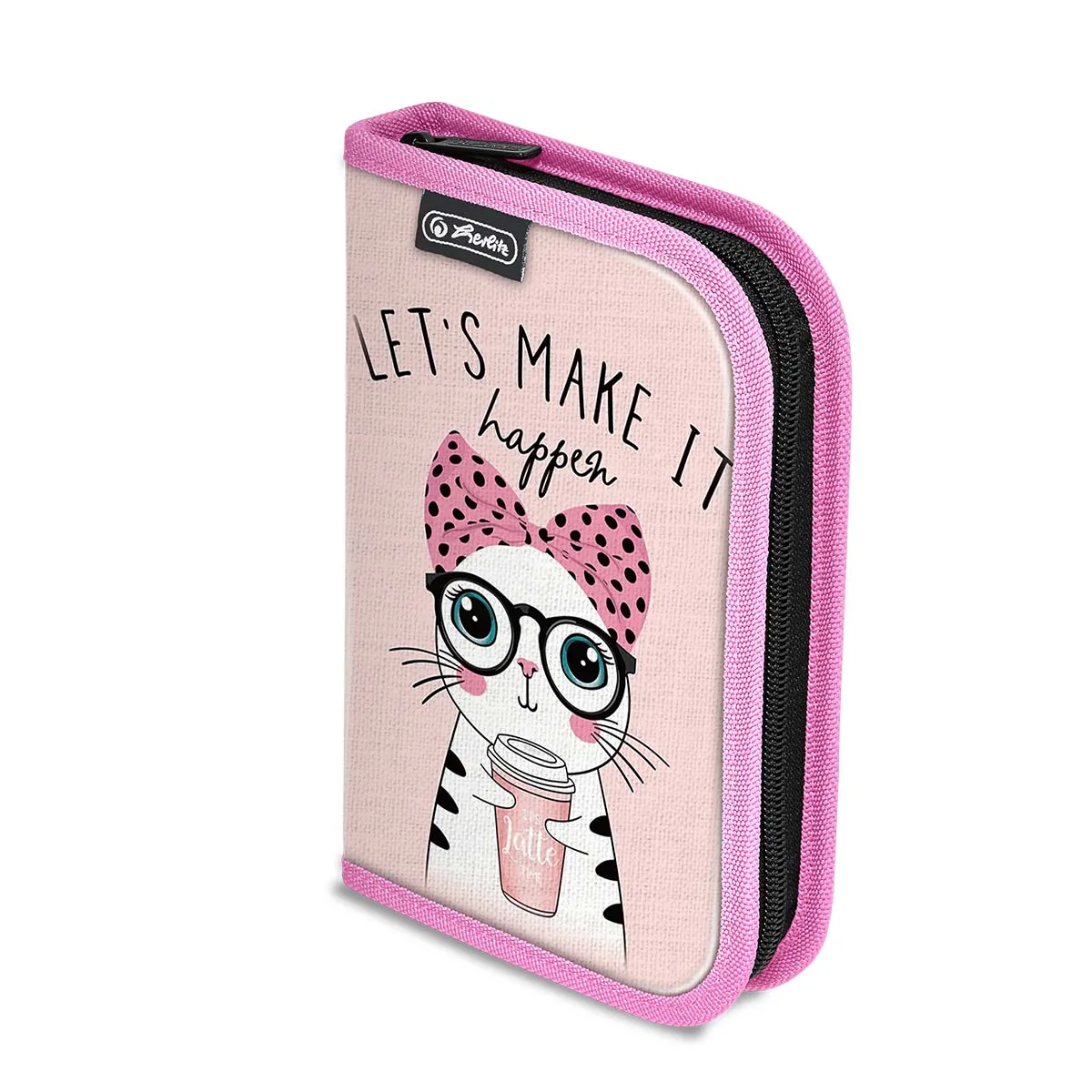 Penar Echipat Herlitz Let's Make It Happen 26 Piese