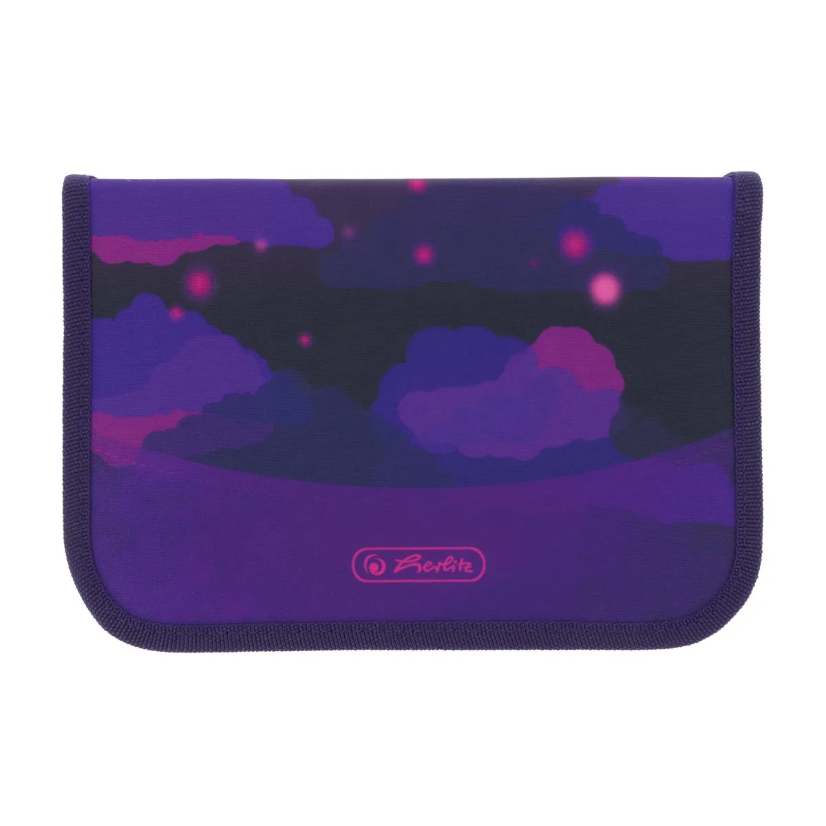 Penar Echipat Herlitz Magic Unicorn 31 Piese