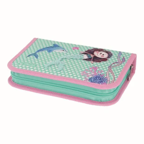 Penar Echipat Herlitz Mermaid 31 Piese