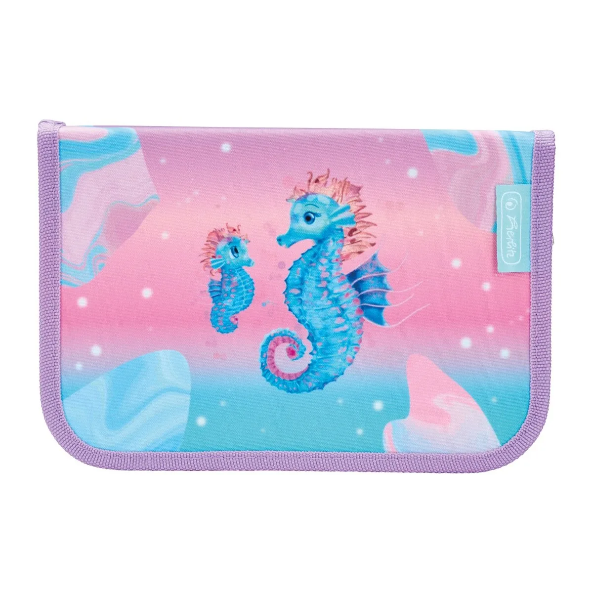 Penar Echipat Herlitz Ocean Lights 31 Piese 2 Clape