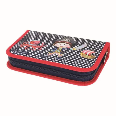 Penar Echipat Herlitz Pirate 31 Piese