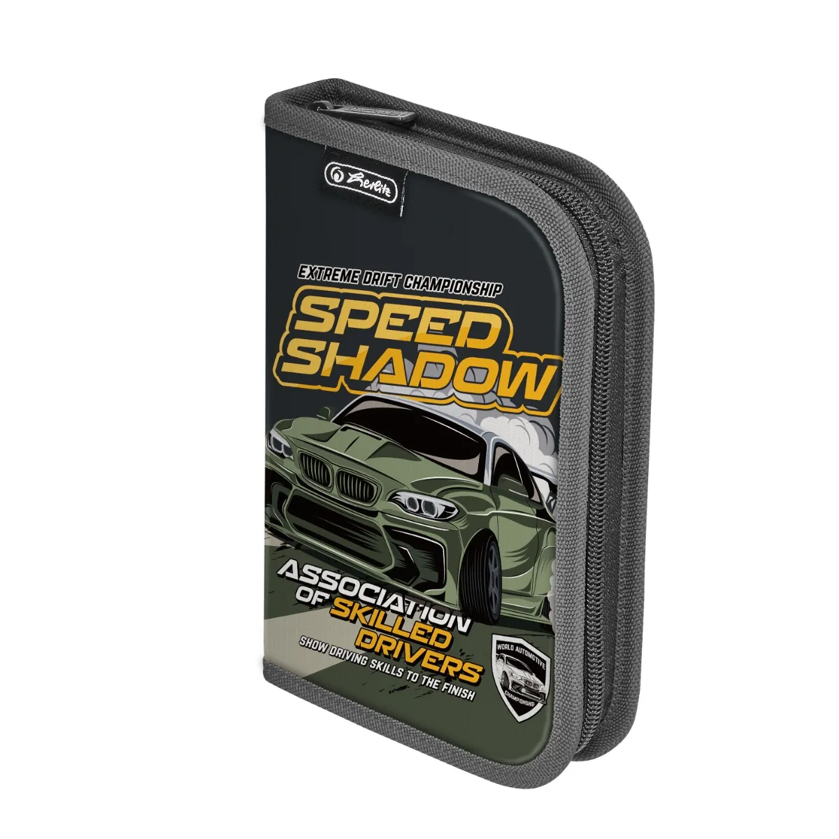 Penar Echipat Herlitz Speed 26 Piese
