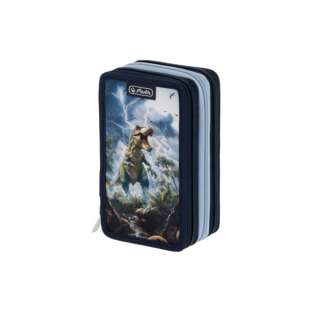 Penar Echipat Herlitz T Rex 31 Piese