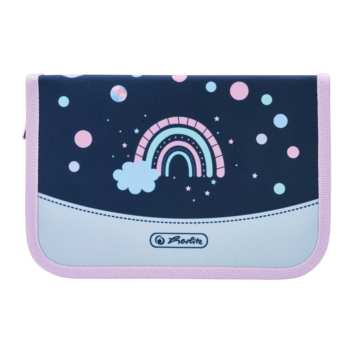 Penar Echipat Herlitz Unicorn Dreams 31 Piese