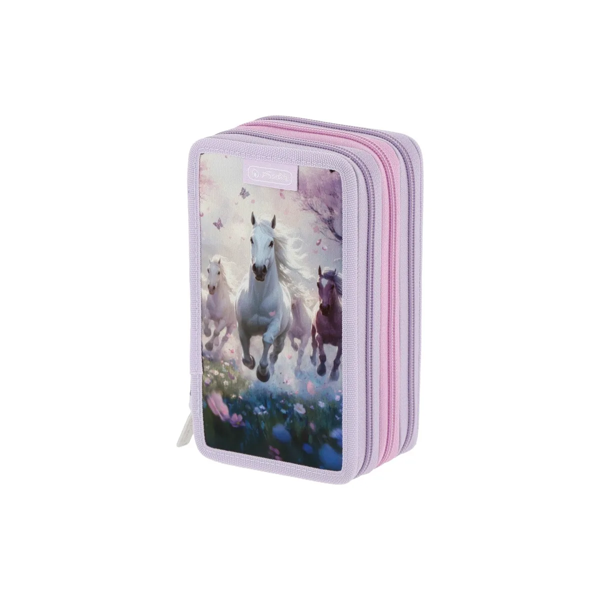 Penar Echipat Herlitz Whisper Mane 31 Piese