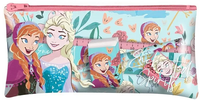 Penar Echipat Kids Licensing Frozen Enchanted Spirits