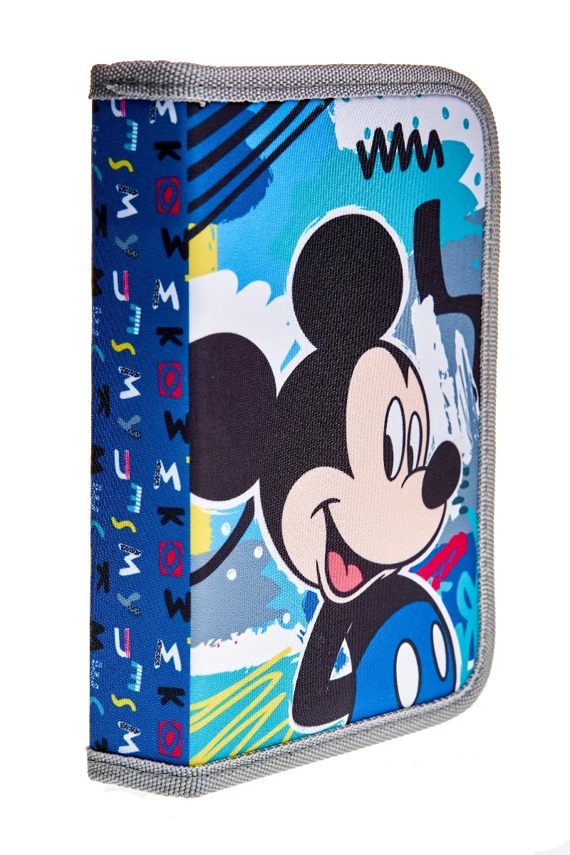 Penar Echipat Litera Mickey Mouse 32 Piese