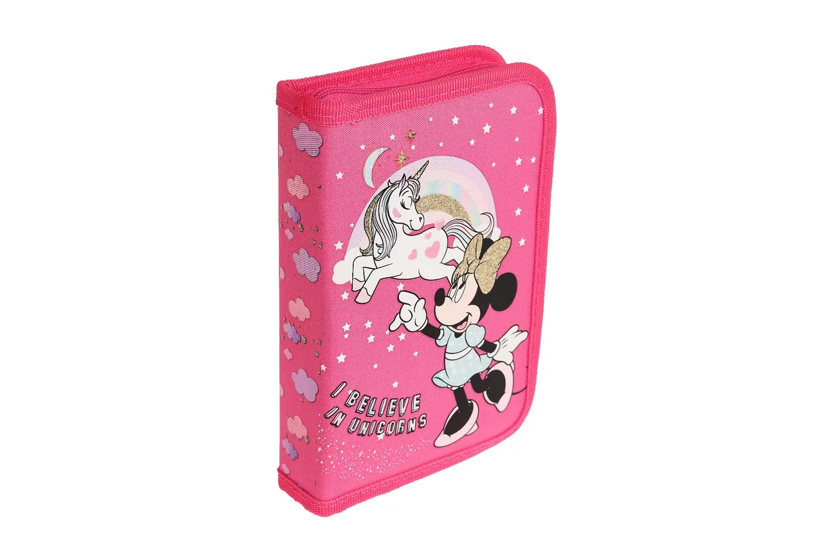 Penar Echipat Litera Minnie 32 Piese