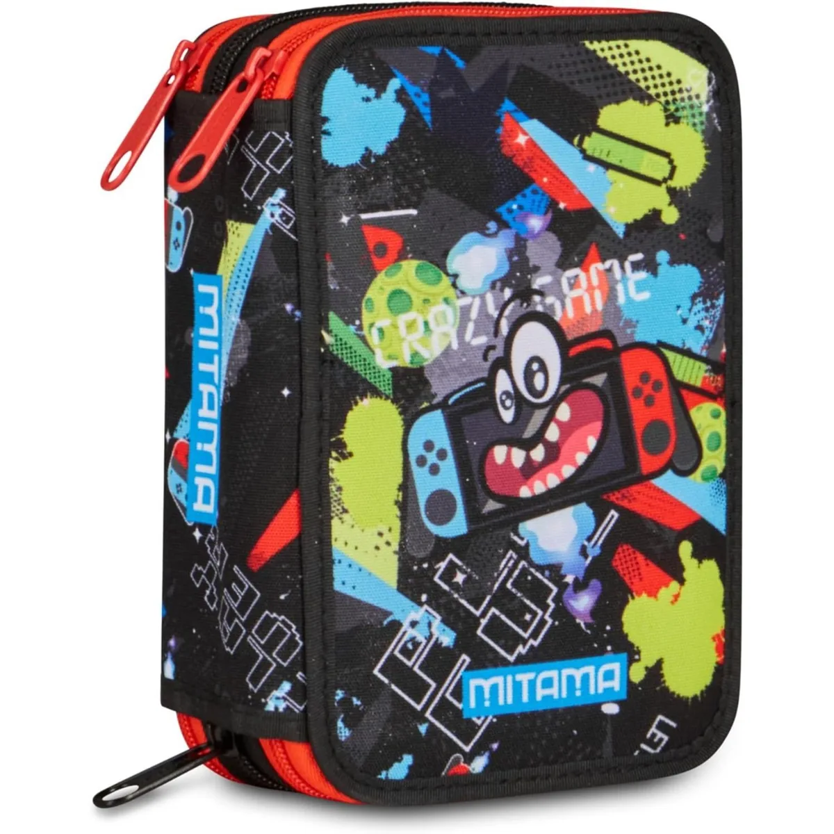 Penar Echipat Mitama Triplo SmartPlay 3 Compartimente