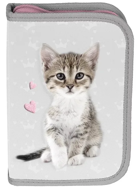 Penar Echipat Paso Cat Sweet Kitty 1 Fermoar