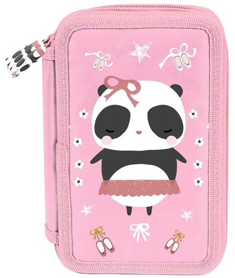 Penar Echipat Paso Panda 3 Fermoare