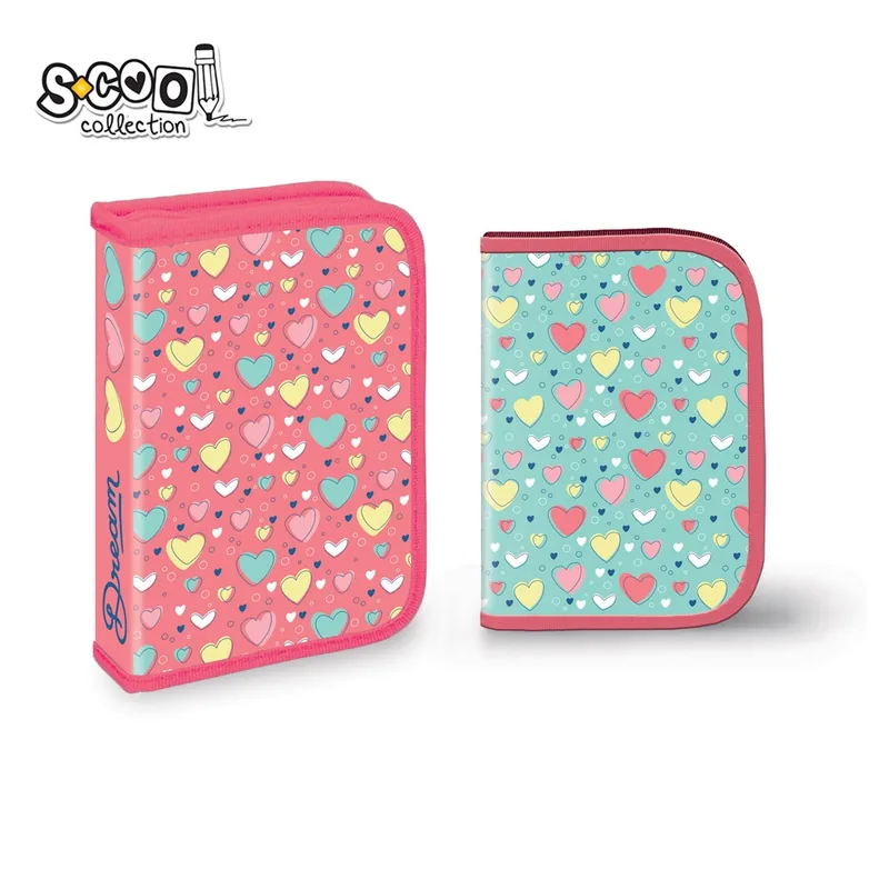 Penar Echipat S-Cool Dream Set 32 Piese