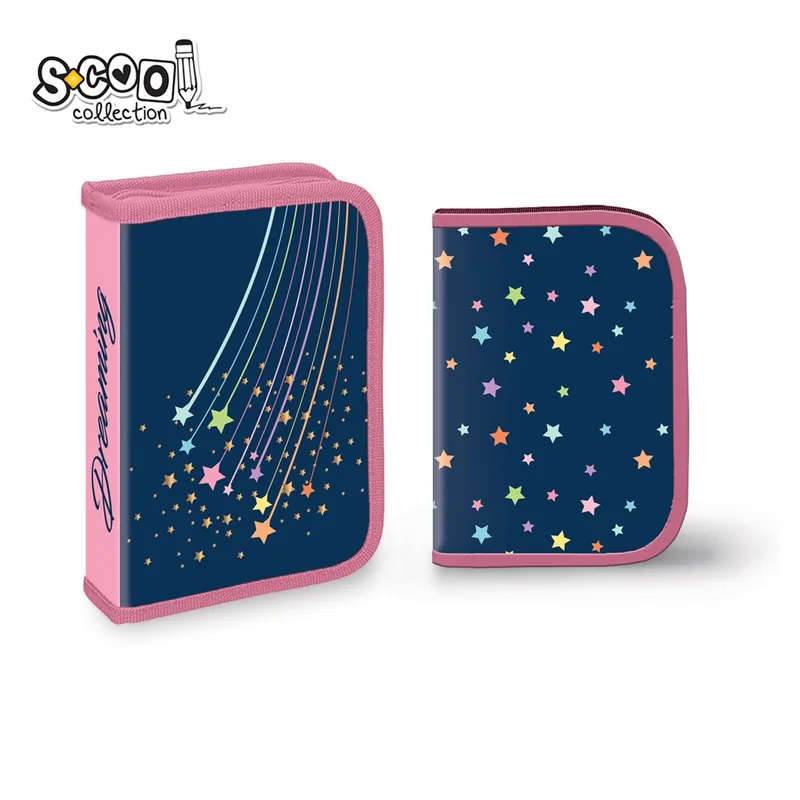 Penar Echipat S-Cool Dreaming 32 Piese
