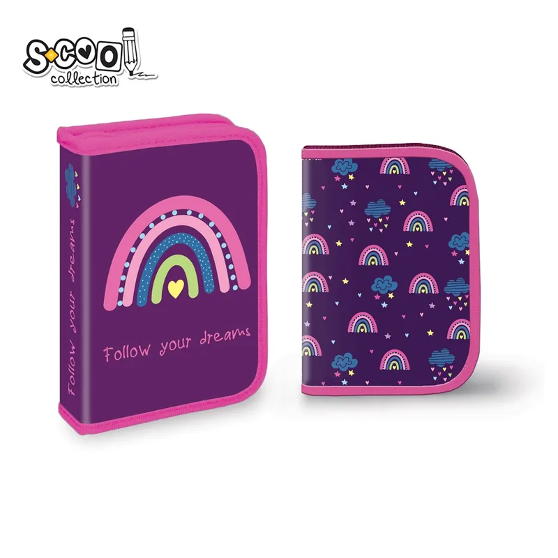 Penar Echipat S-Cool Follow Your Dreams 32 Piese