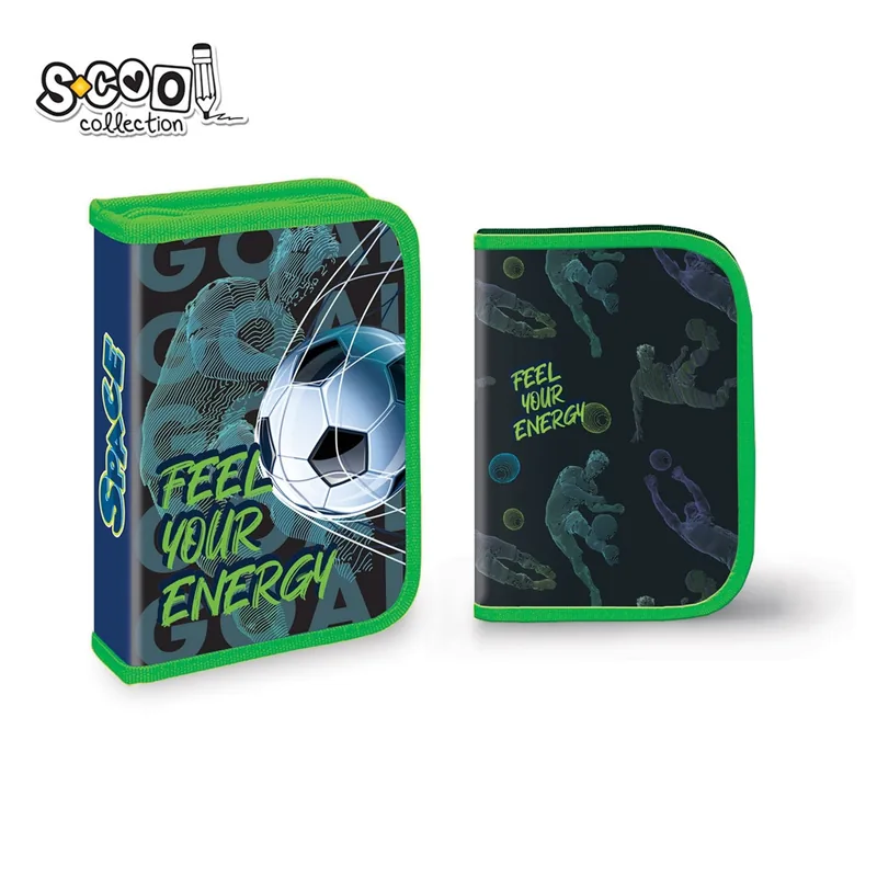 Penar Echipat S-Cool Football 32 Piese