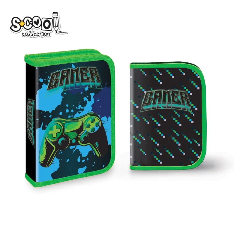 Penar Echipat S-Cool Gamer 32 Piese