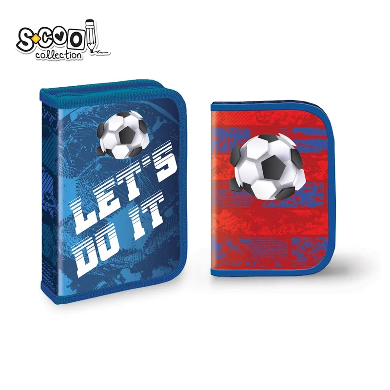 Penar Echipat S-Cool Let's Do It 32 Piese