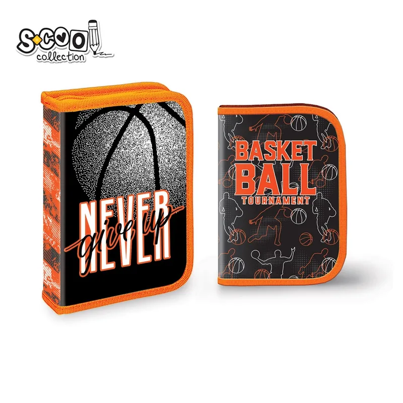 Penar Echipat S-Cool Never Give Up 32 Piese