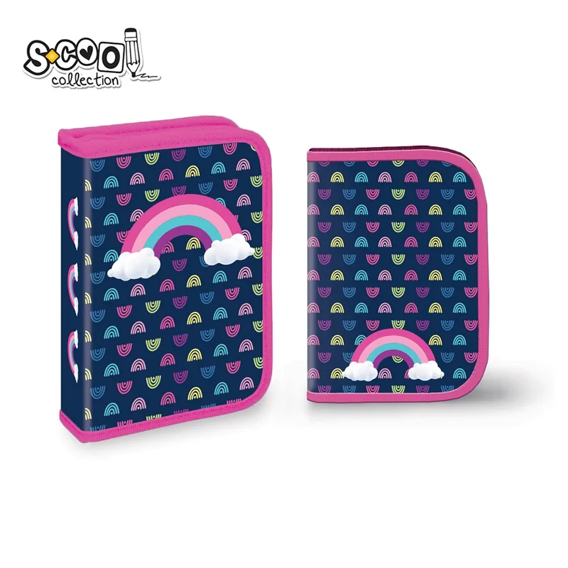 Penar Echipat S-Cool Rainbow S-Cool 32 Piese