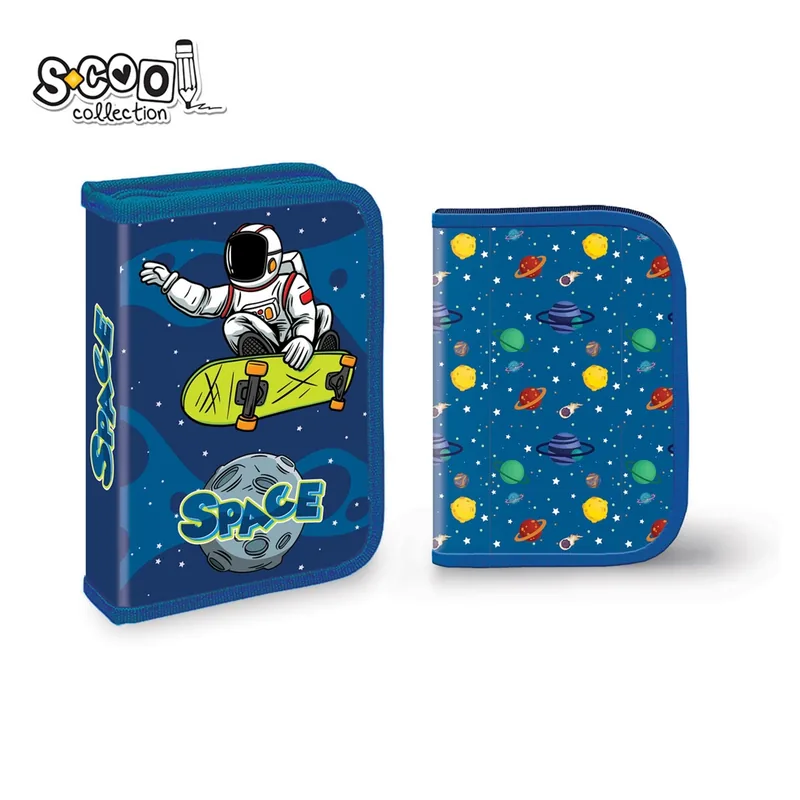 Penar Echipat S-Cool Space 32 Piese