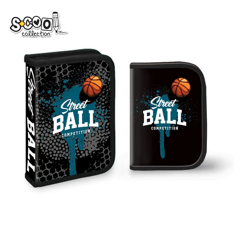 Penar Echipat S-Cool Street Ball 32 Piese