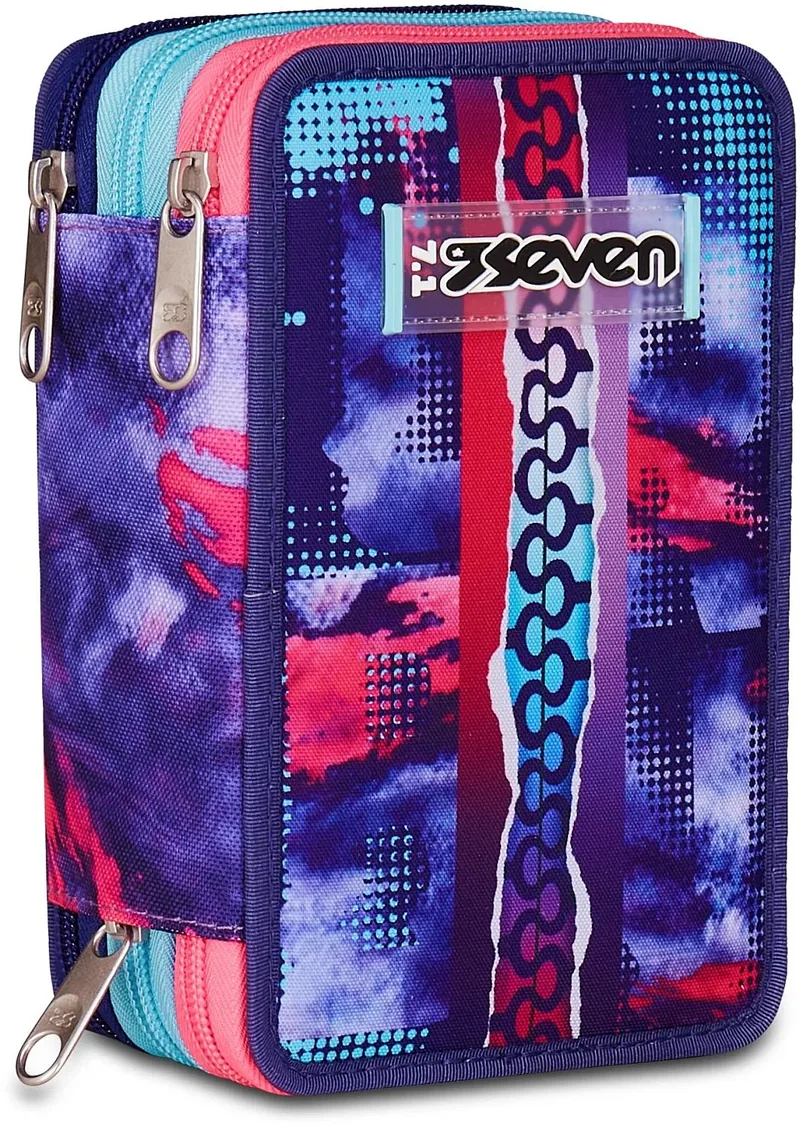 Penar Echipat Seven SJ Shady Dye 3 Fermoare