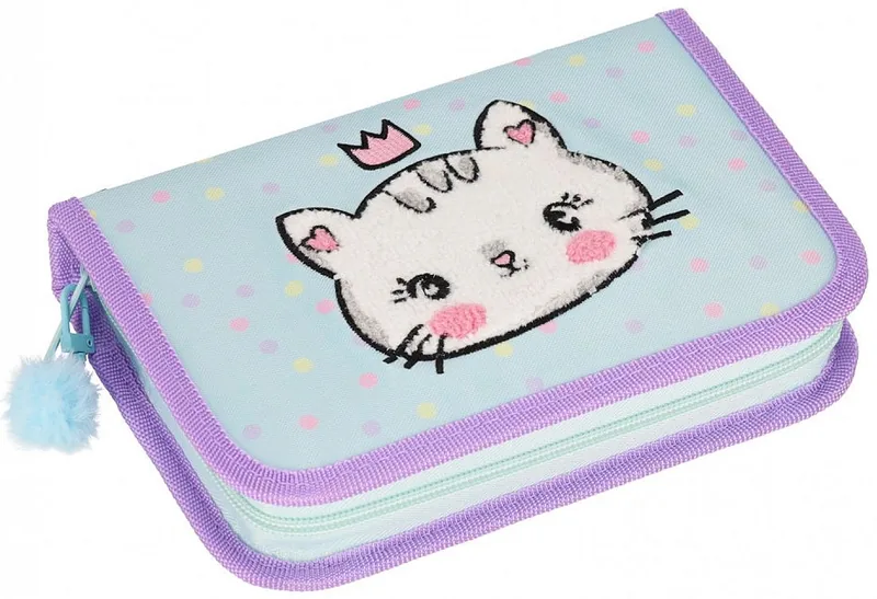 Penar Echipat Starpak Kitty 1 Fermoar 2 Extensii
