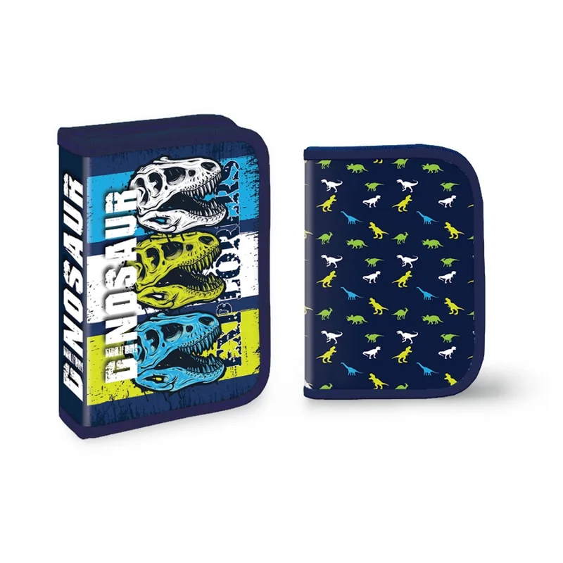 Penar Echipat Yollo Dinosaur 30 Piese