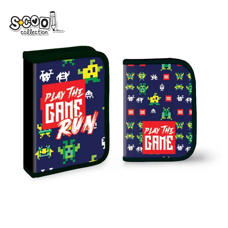 Penar Echipat Yollo Play The Game 30 Piese
