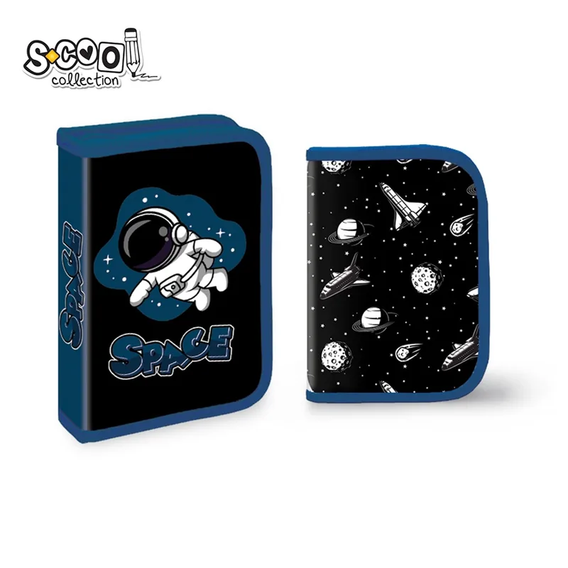 Penar Echipat Yollo Space 30 Piese